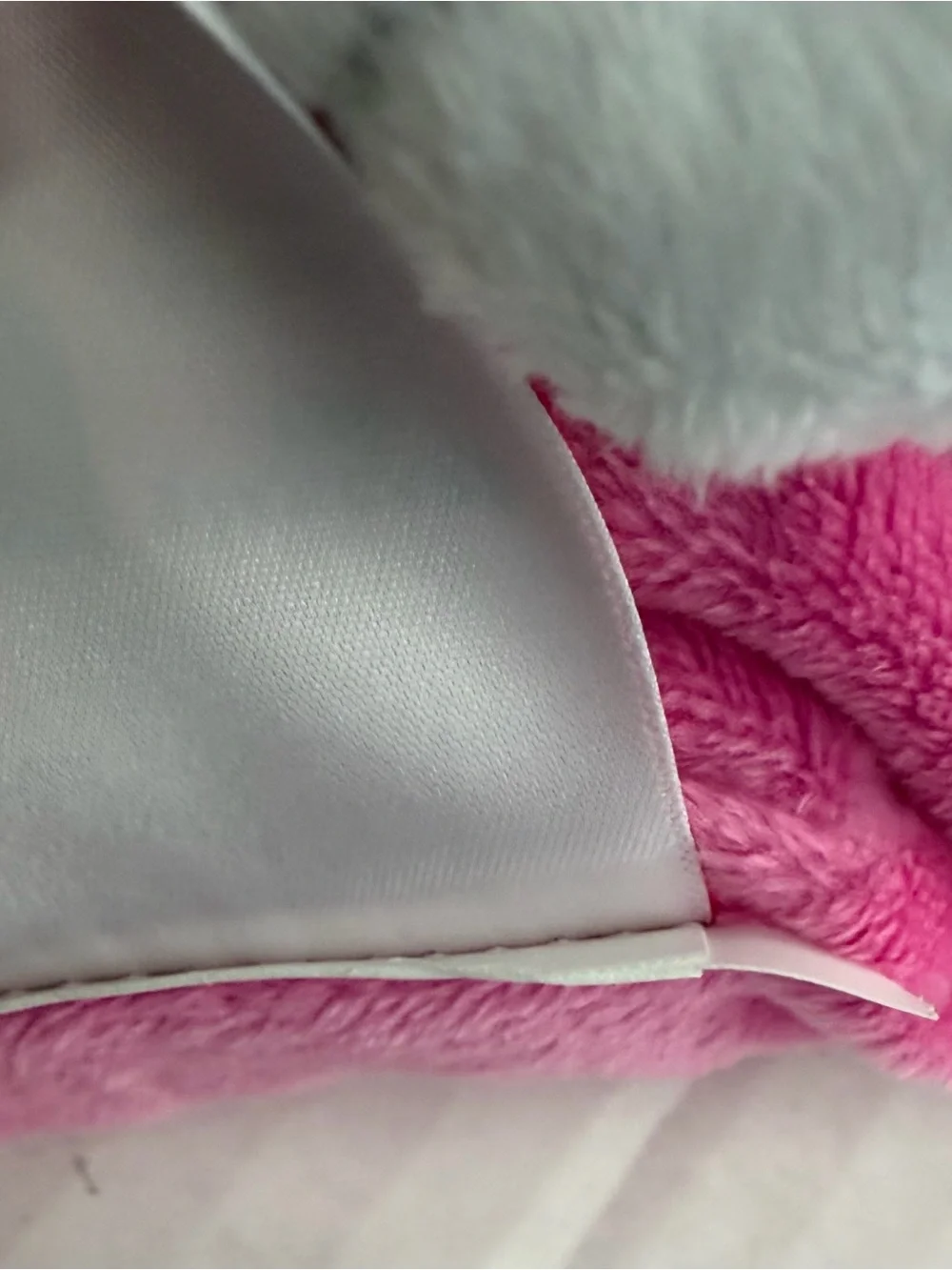 Disney soft plush
